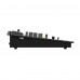 AVMatrix Shark H4M / S4M All-In-One SDI / HDMI Audio and Video Mixer